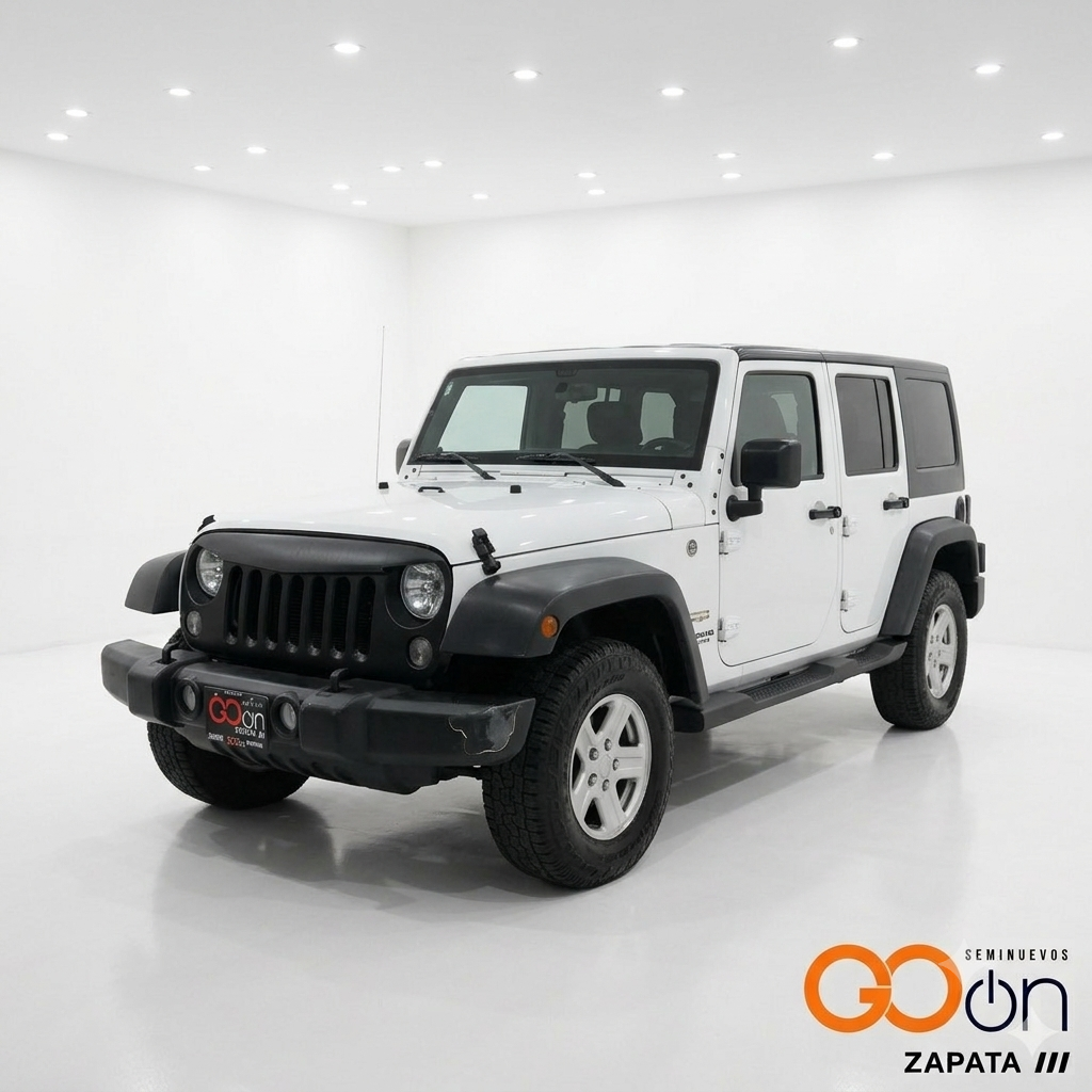 JEEP_WRANGLER JK UNLIMITED SPT