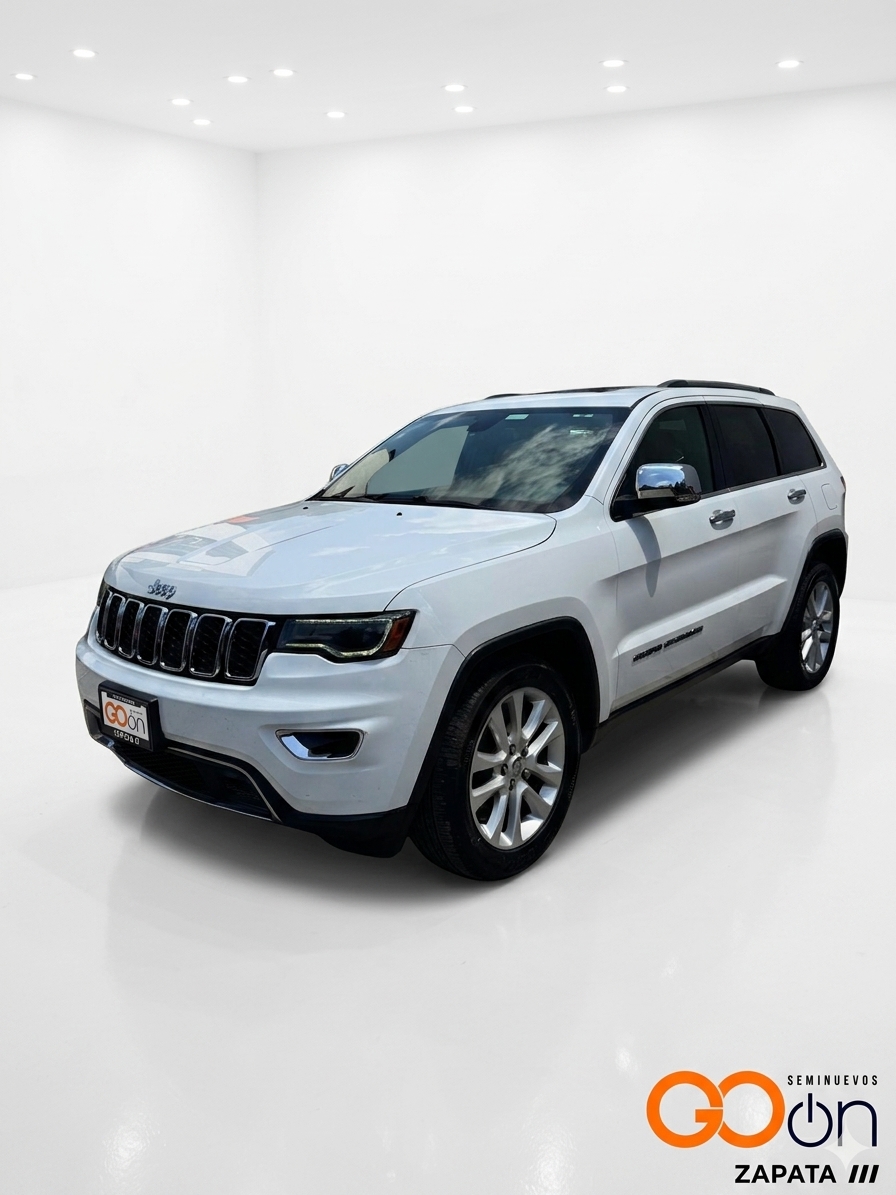 JEEP_GRAND CHEROKEE LTD LUJO