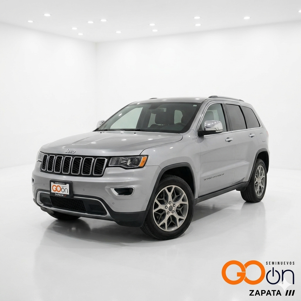 JEEP_  GRAND CHEROKEE