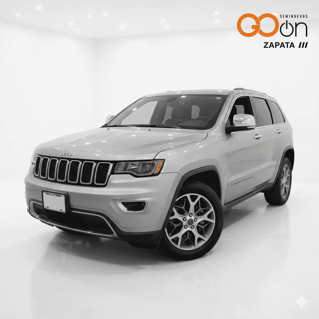 JEEP_  GRAND CHEROKEE