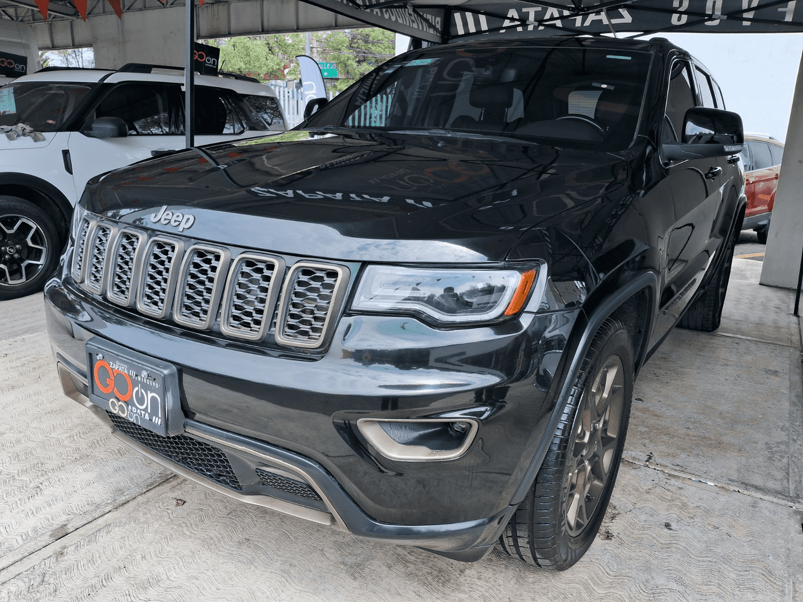 JEEP_GRAND CHEROKEE LTD LUJO
