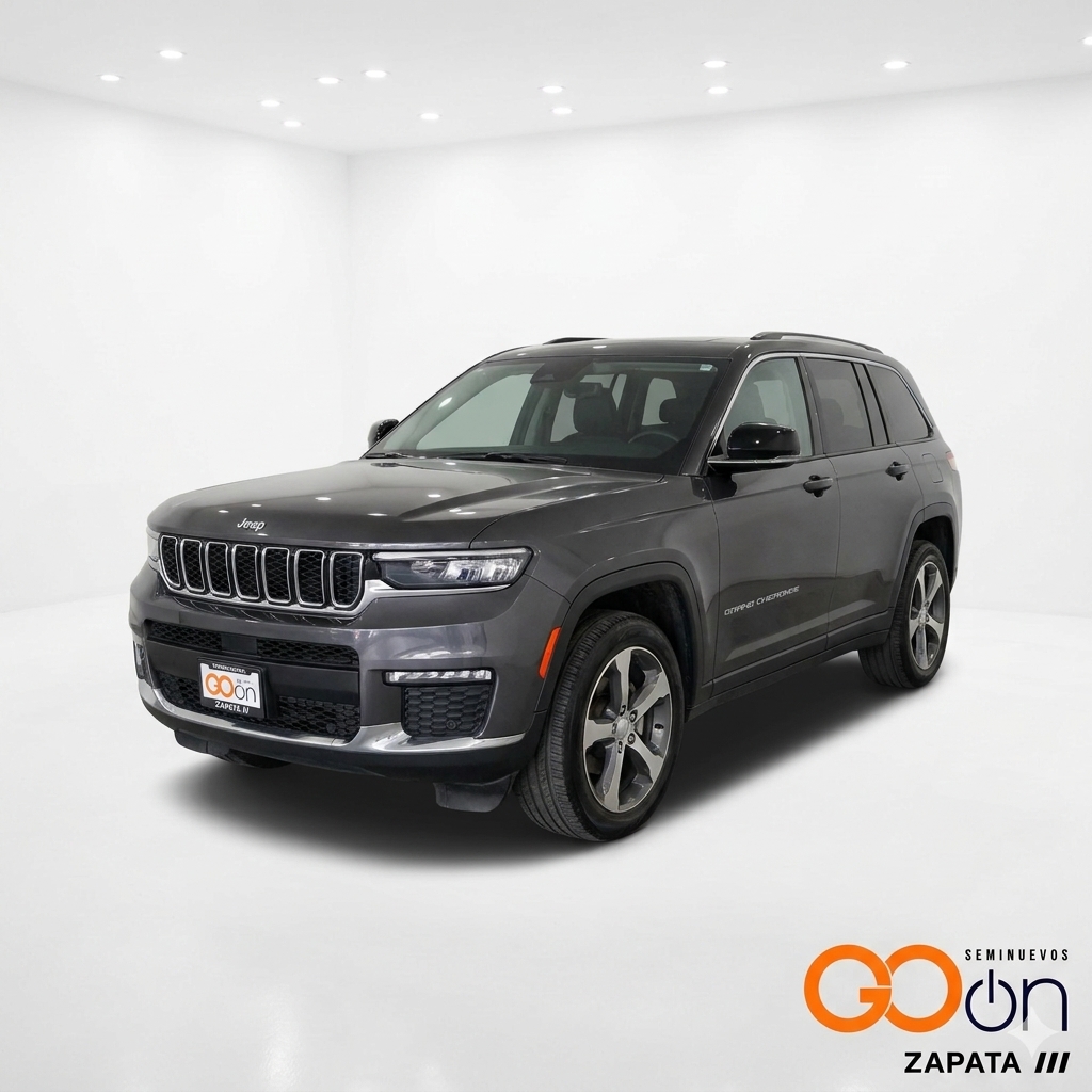 JEEP_  GRAND CHEROKEE