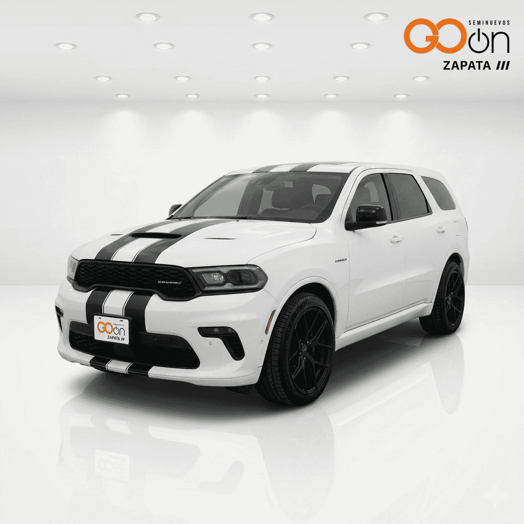 DO_DURANGO R/T V8