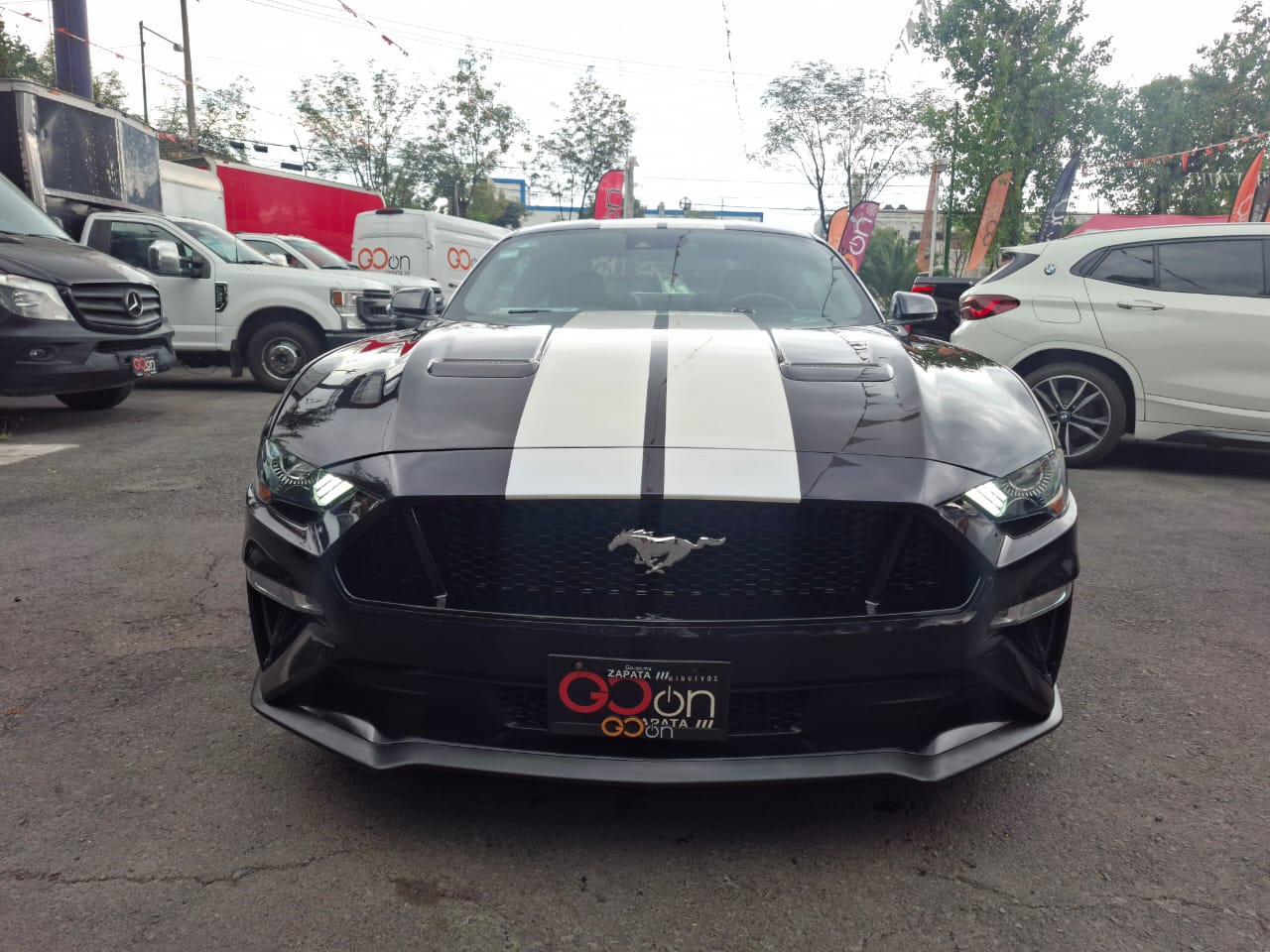1FA6P8CFXP5303567