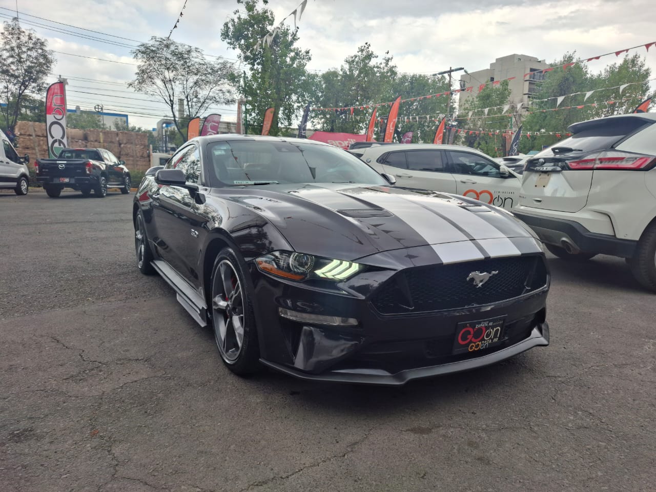 1FA6P8CFXP5303567