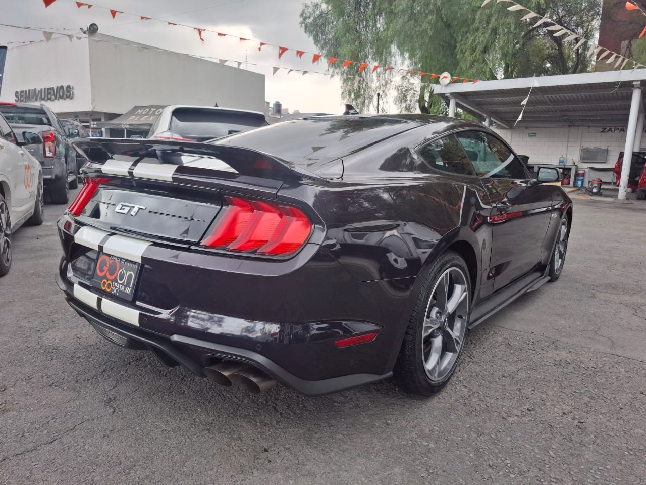 1FA6P8CFXP5303567