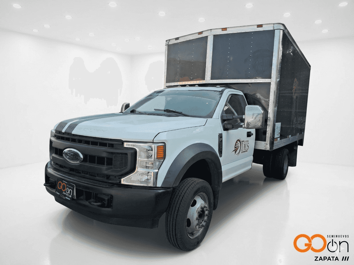 FOR_F550 K8E 20 XL 7.3L V8 TA