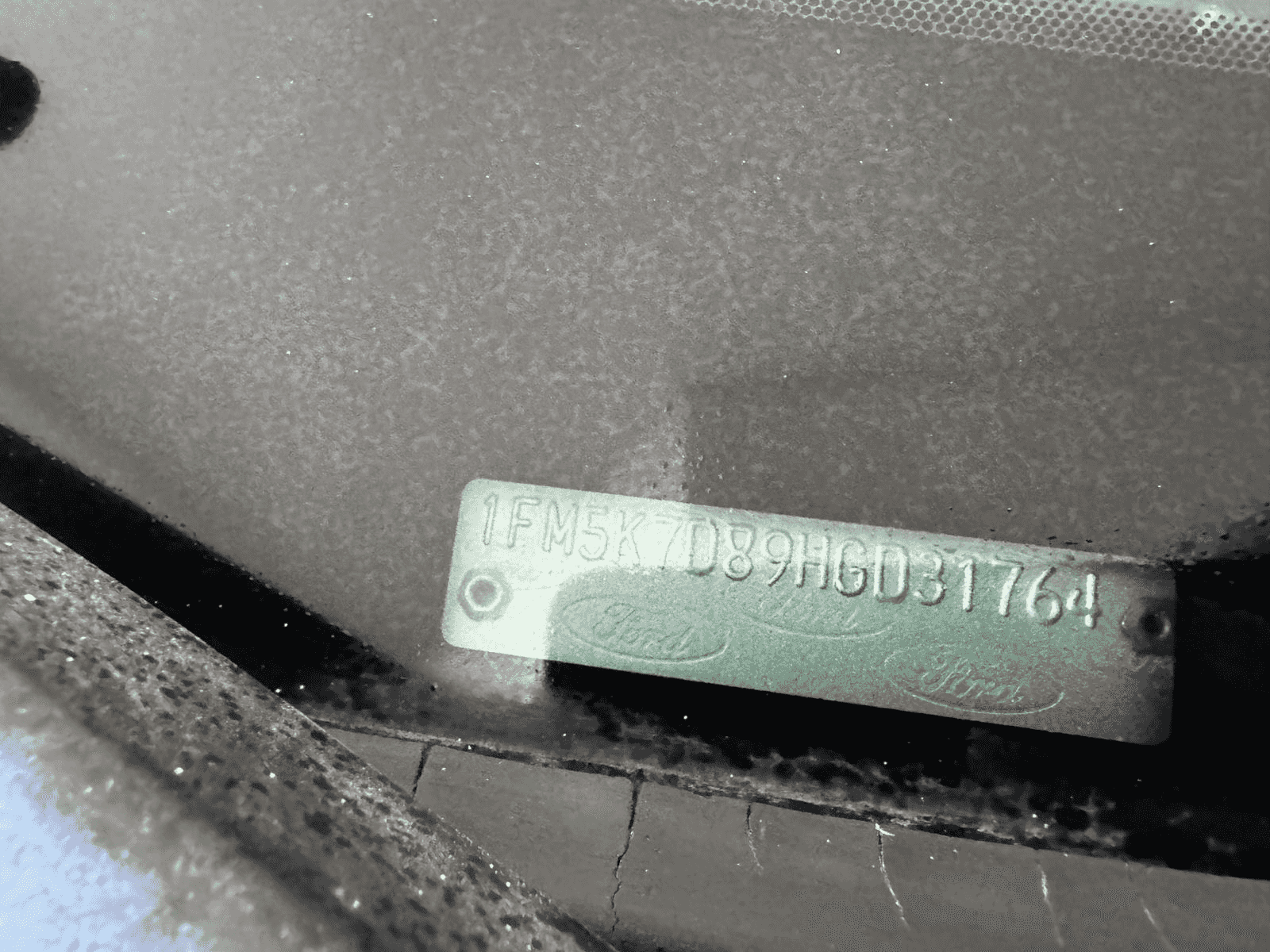 1FM5K7D89HGD31764