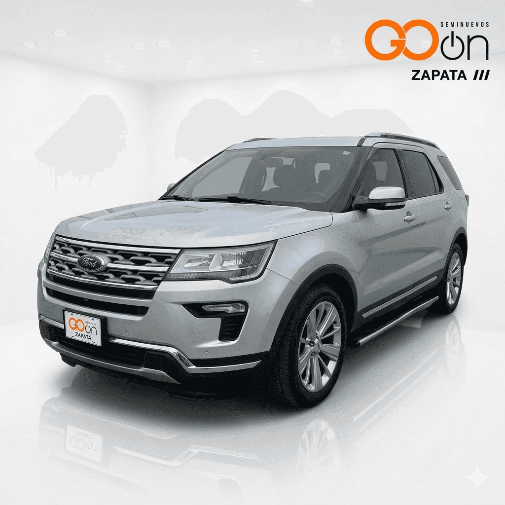 FOR_EXPLORER LIMITED FWD