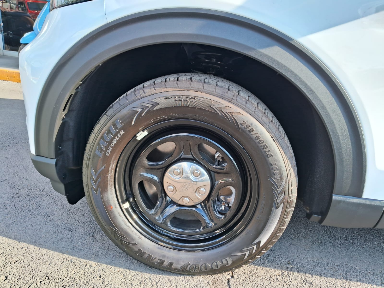 1FM5K8AB6SGB69184