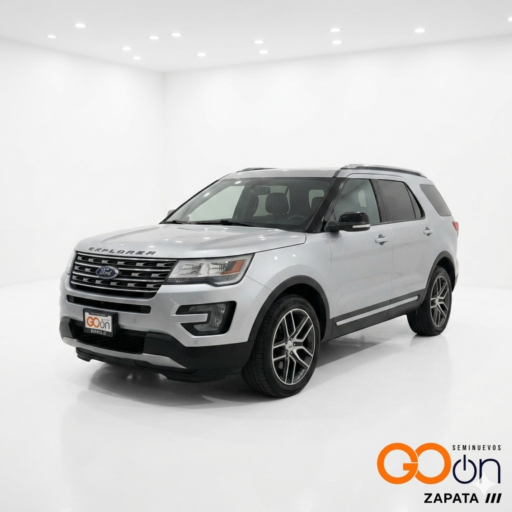 FOR_EXPLORER SPORT 4WD 3.5L V6