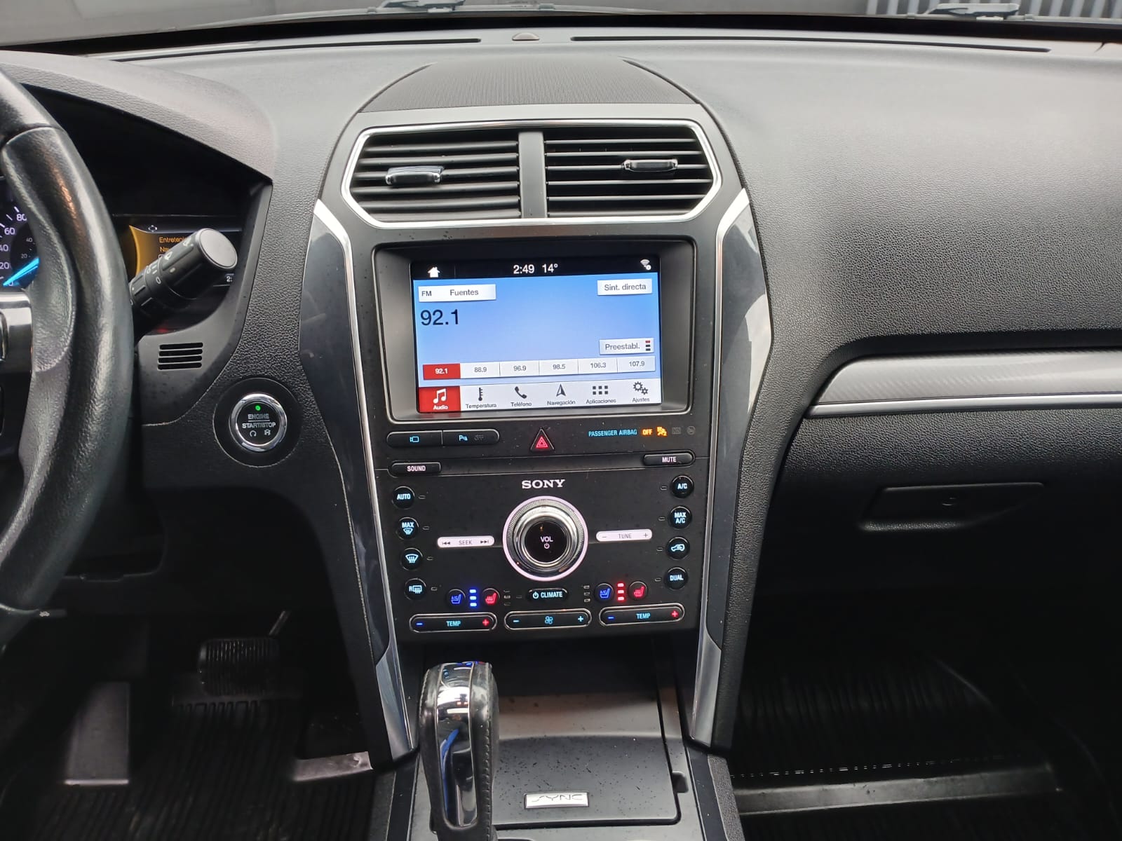 1FM5K8GT4KGB50486