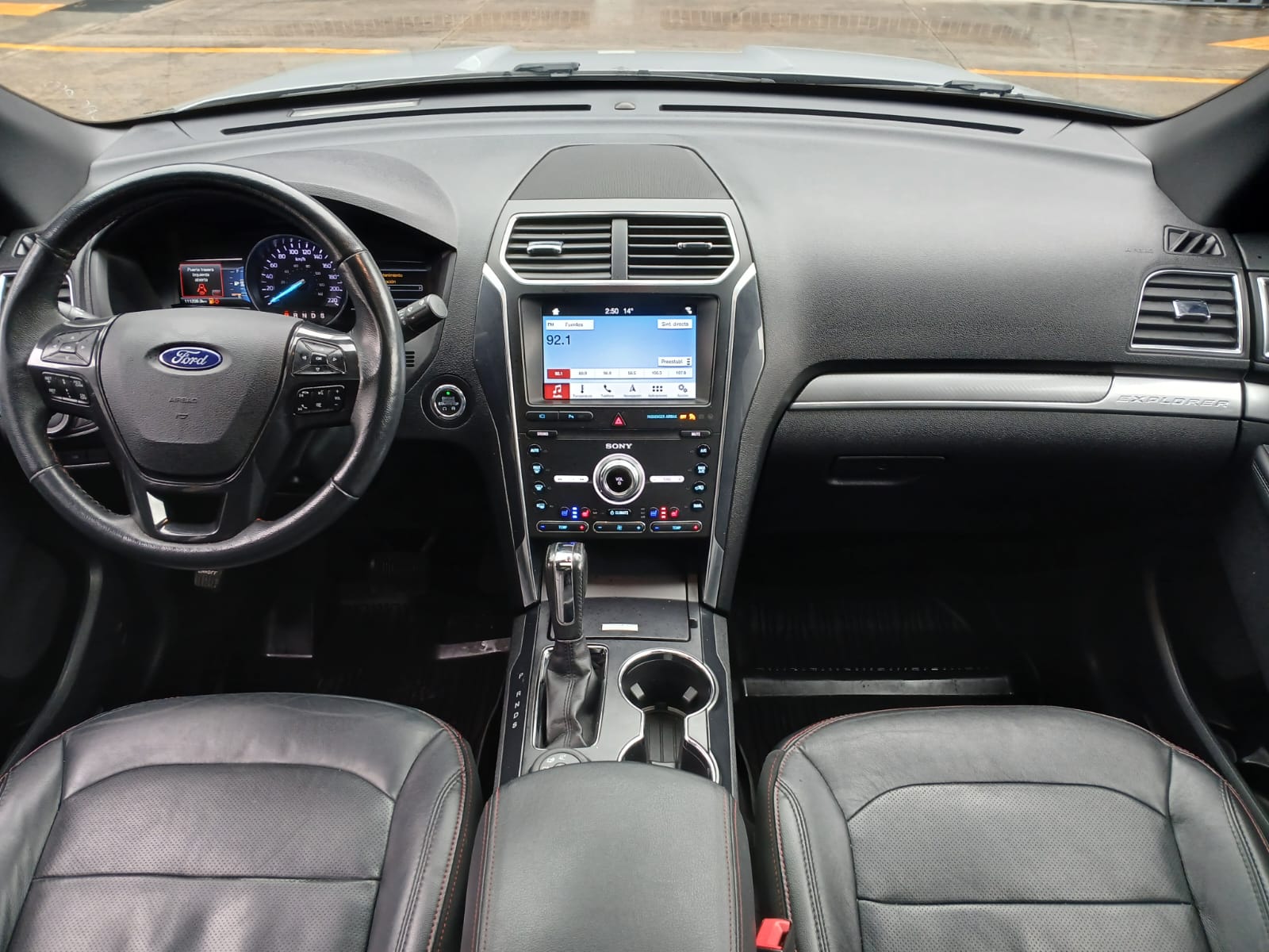 1FM5K8GT4KGB50486