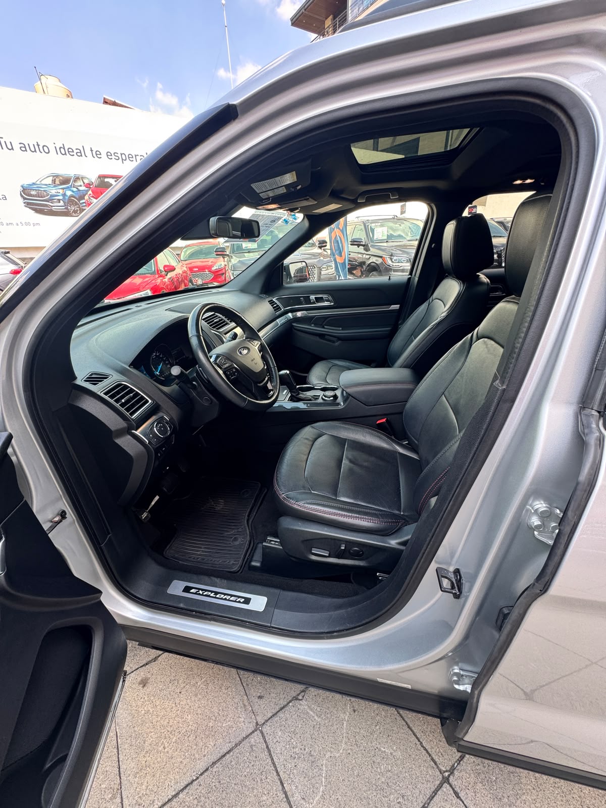 1FM5K8GT8KGA98571