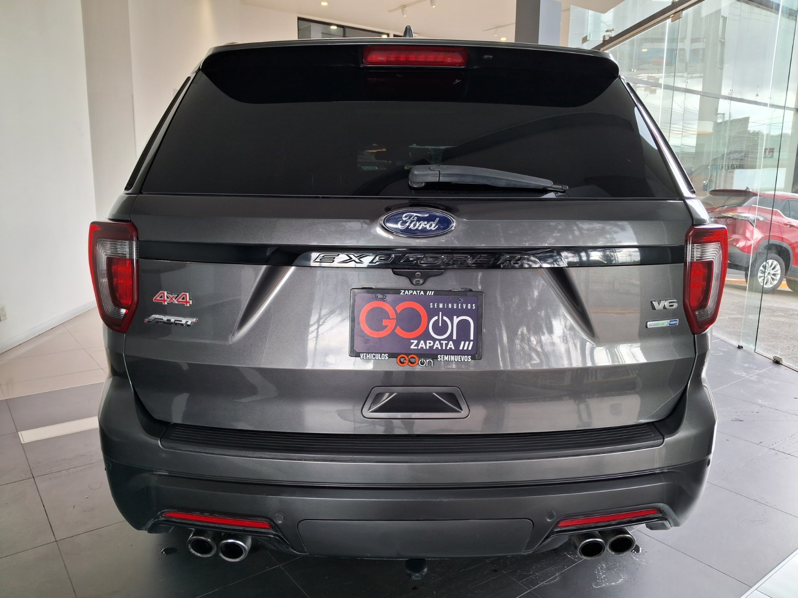 1FM5K8GTXKGB30582