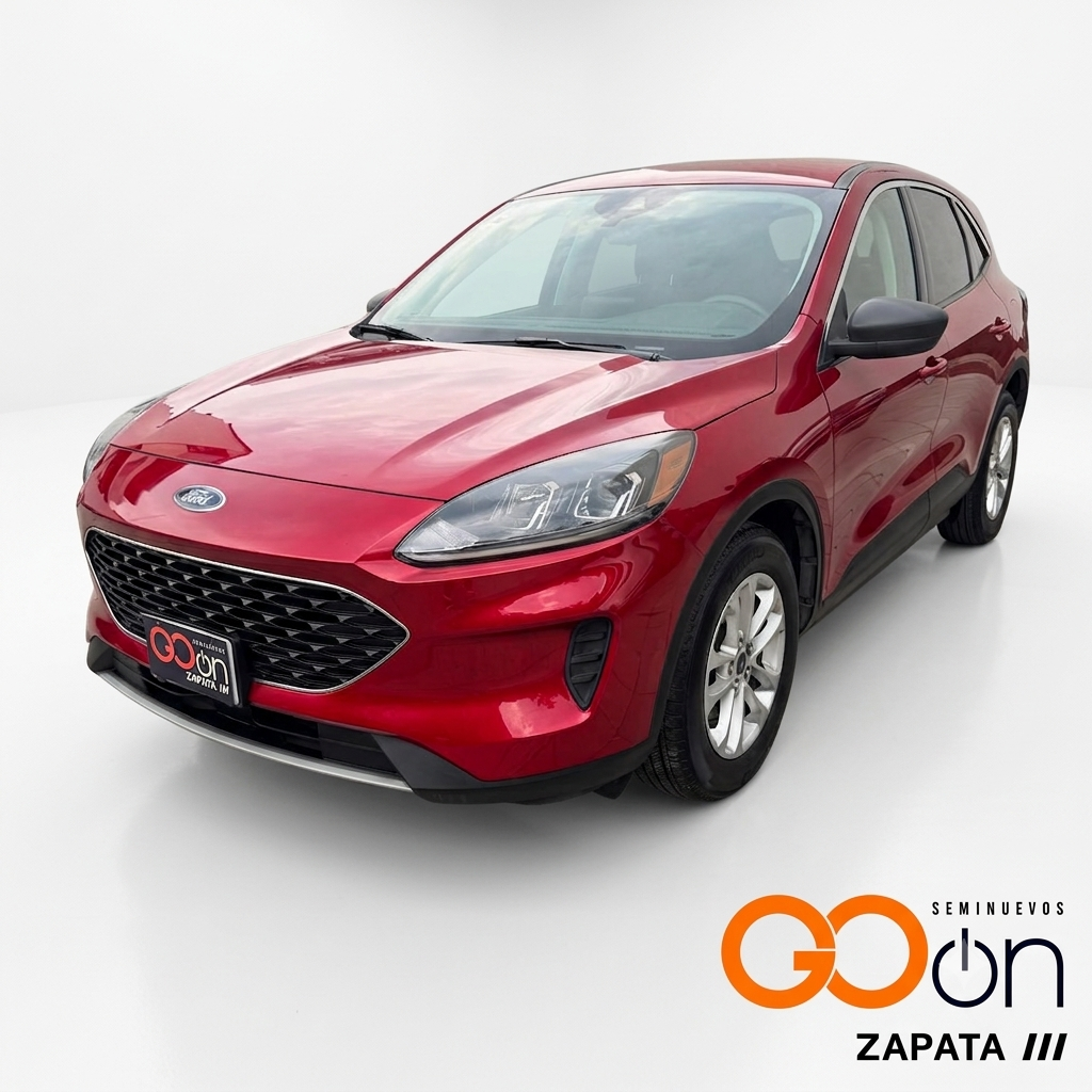 FOR_ESCAPE SE HYBRID FWD