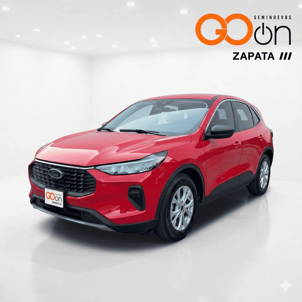 FOR_ESCAPE H5D ACTIVE HEV 2.5