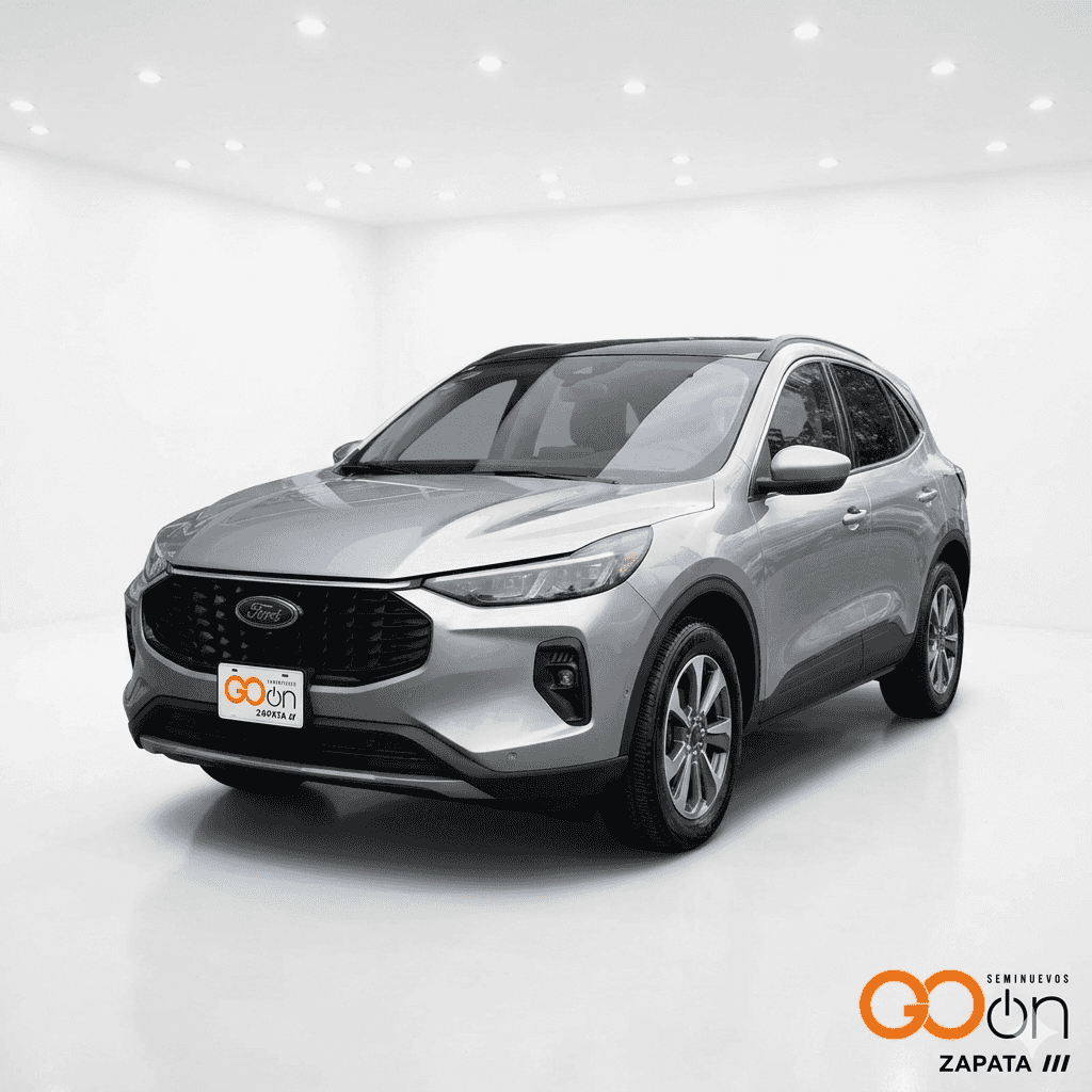 FOR_ESCAPE PLATINUM FWD HEV