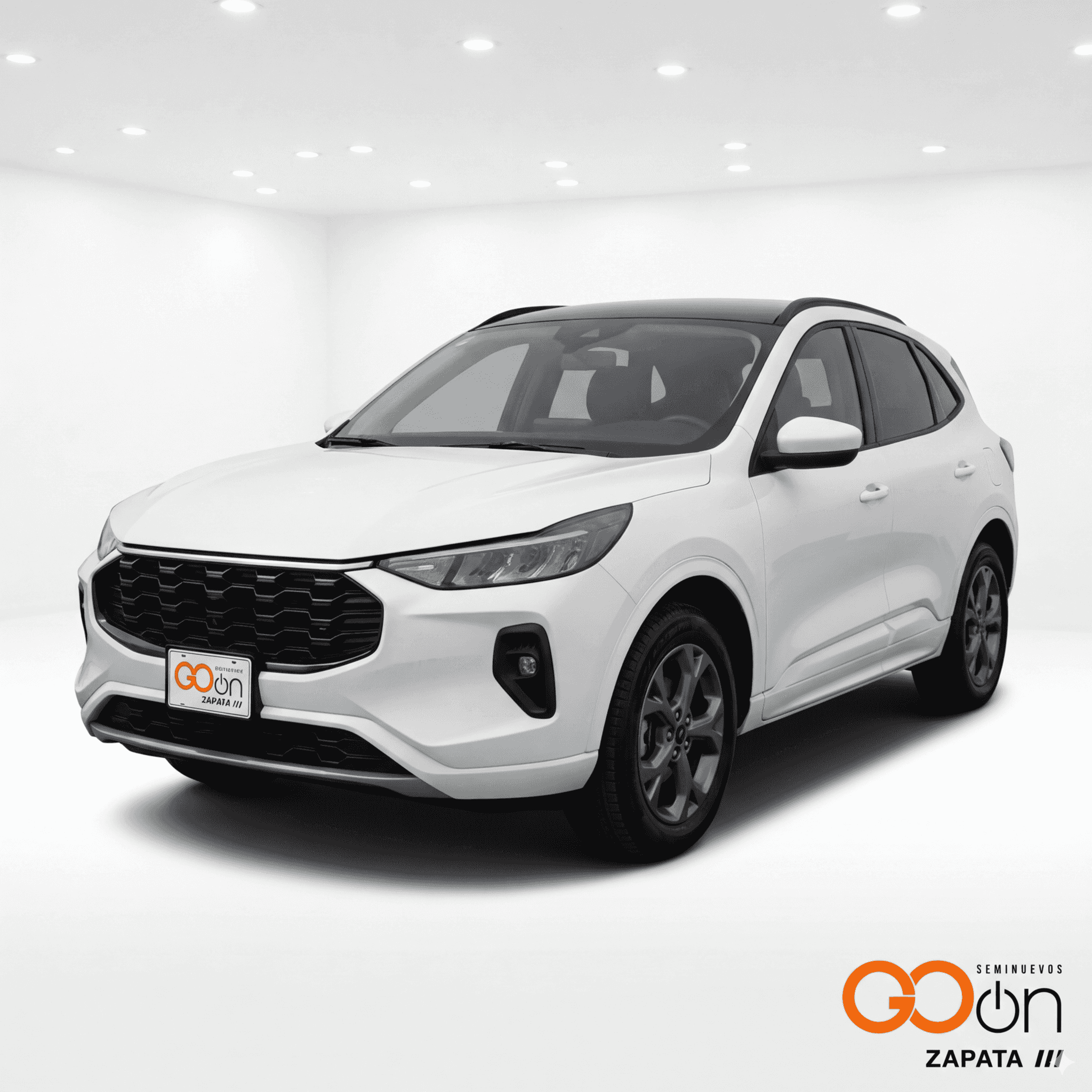 FOR_ESCAPE ST LINE  HEV 2.5L