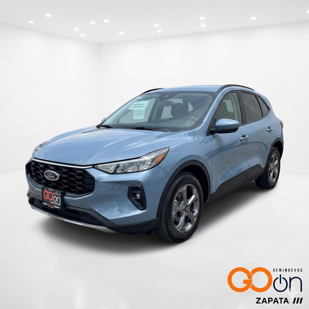 FOR_ESCAPE ST LINE SELECT AWD