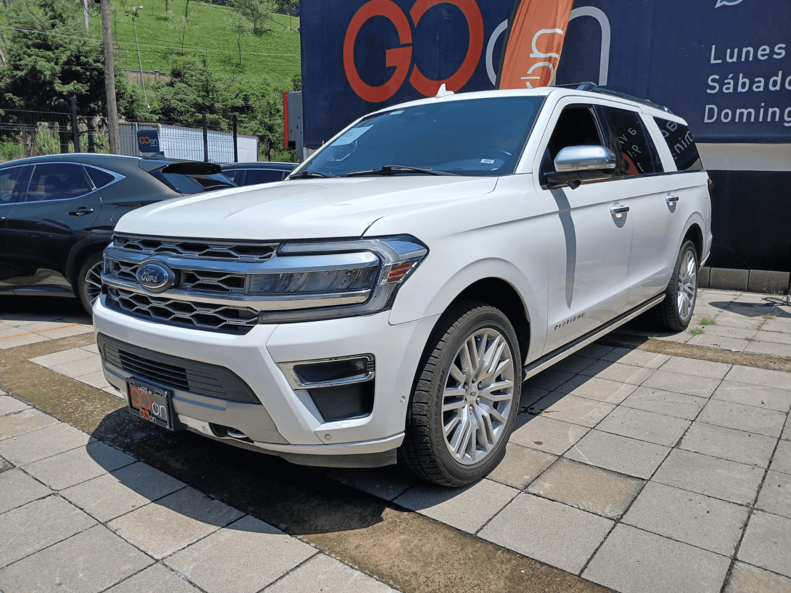 Ford Edge 2.0 Titanium Ecoboost AT 2018