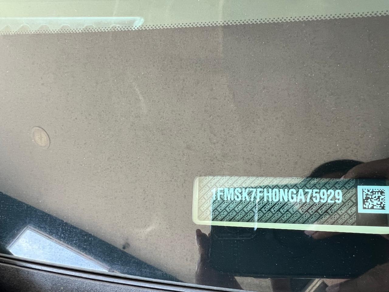 1FMSK7FH0NGA75929