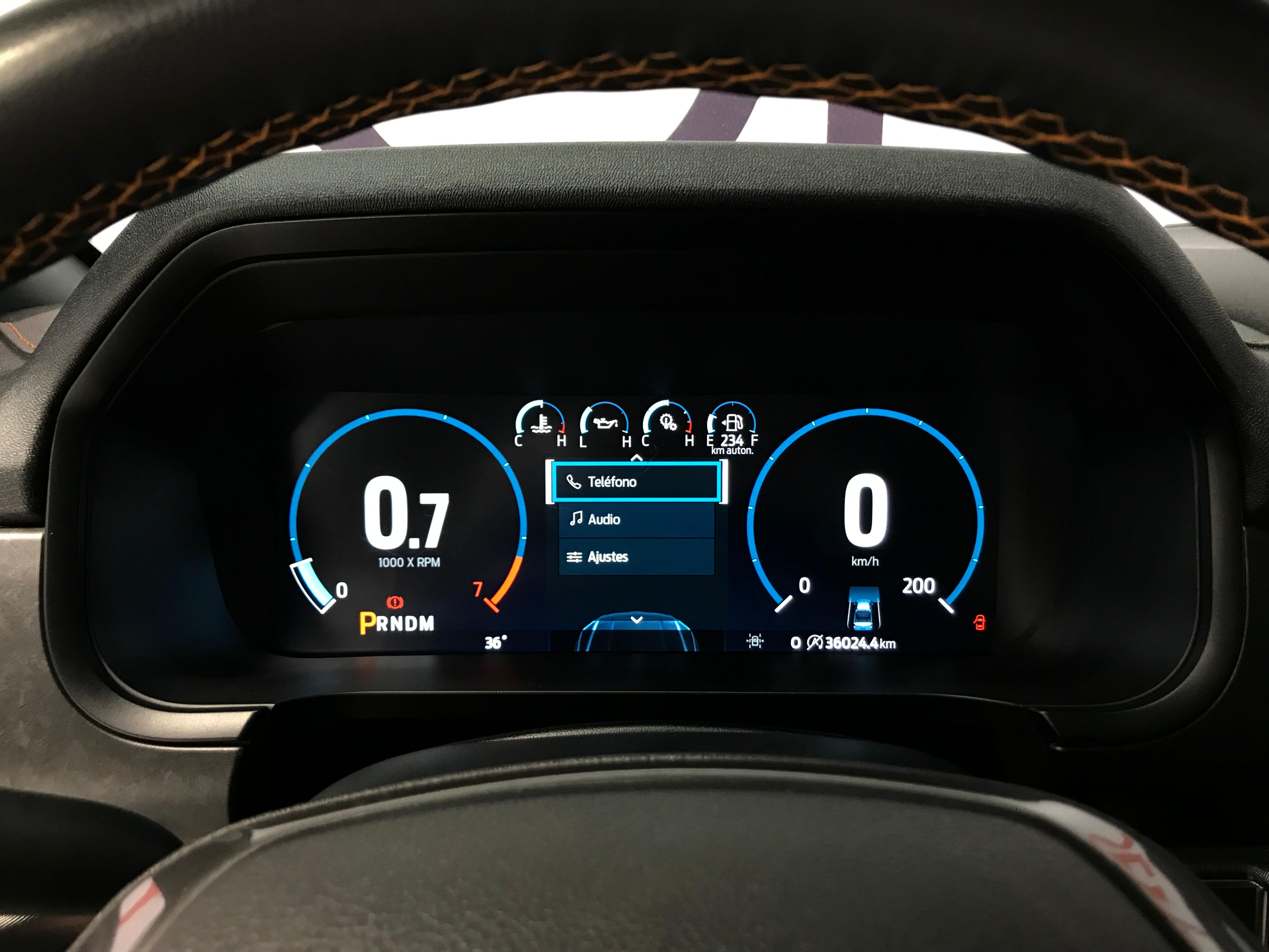 1FTEW1E83PFC15209