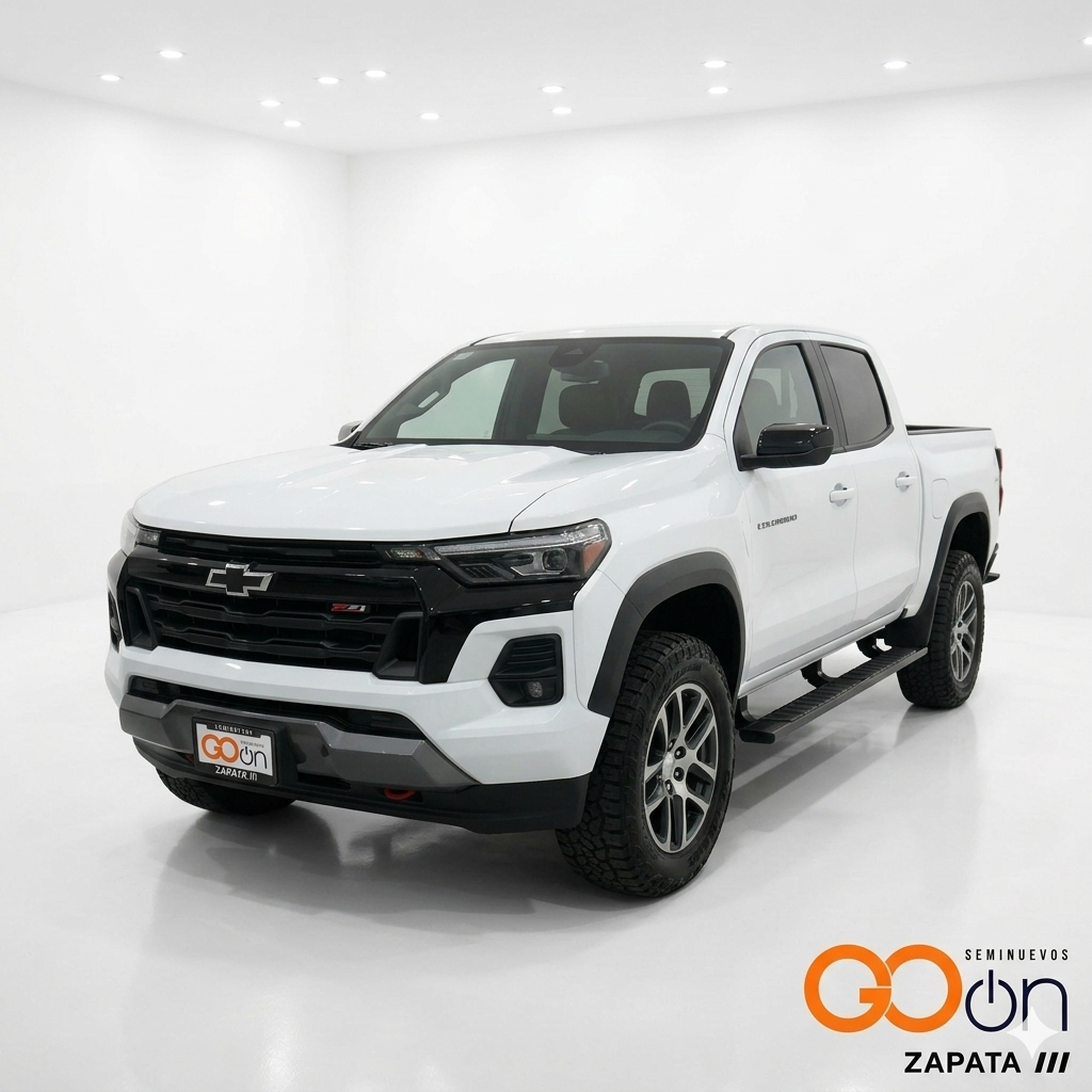 COLORADO PAQ C