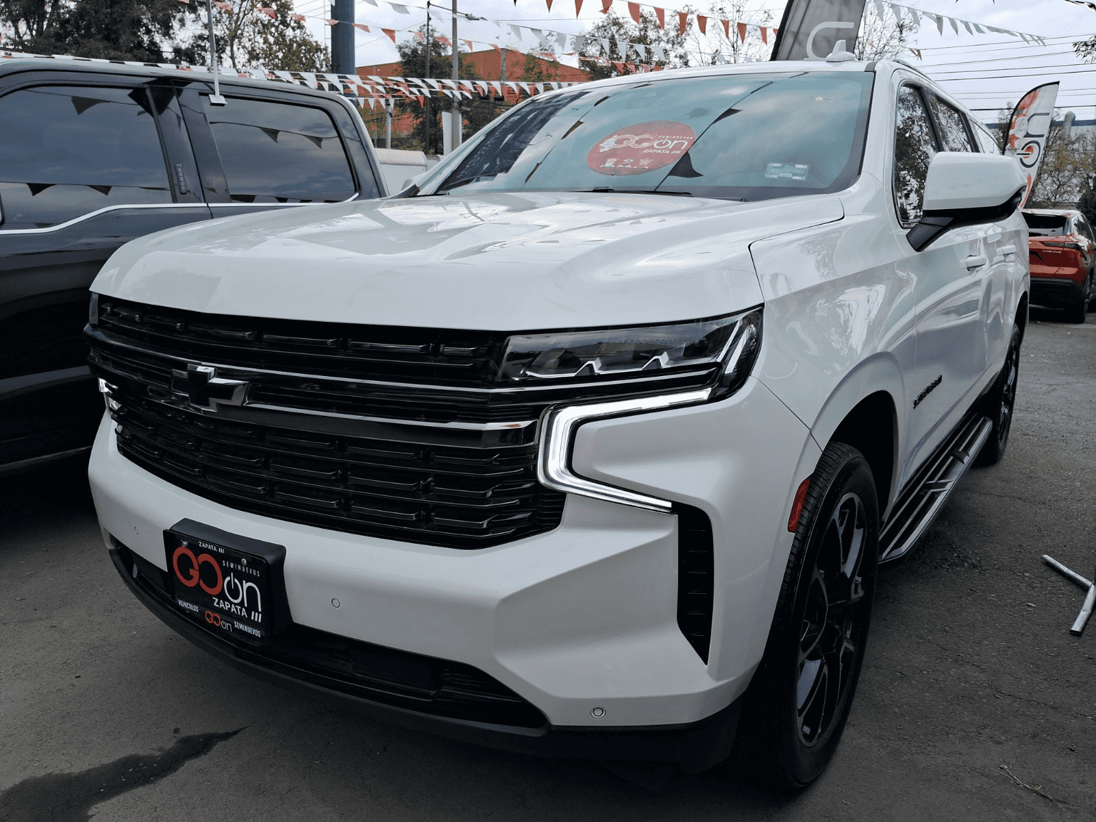 CH_S SUBURBAN  PAQ B