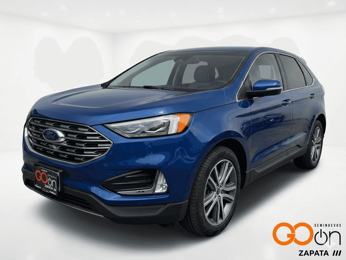 TITANIUM 4X2,2.0 L,TA