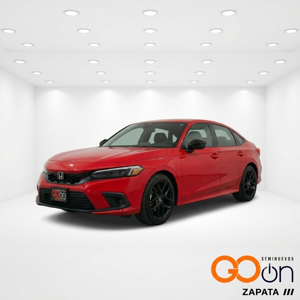 HON_CIVIC SPORT HEV