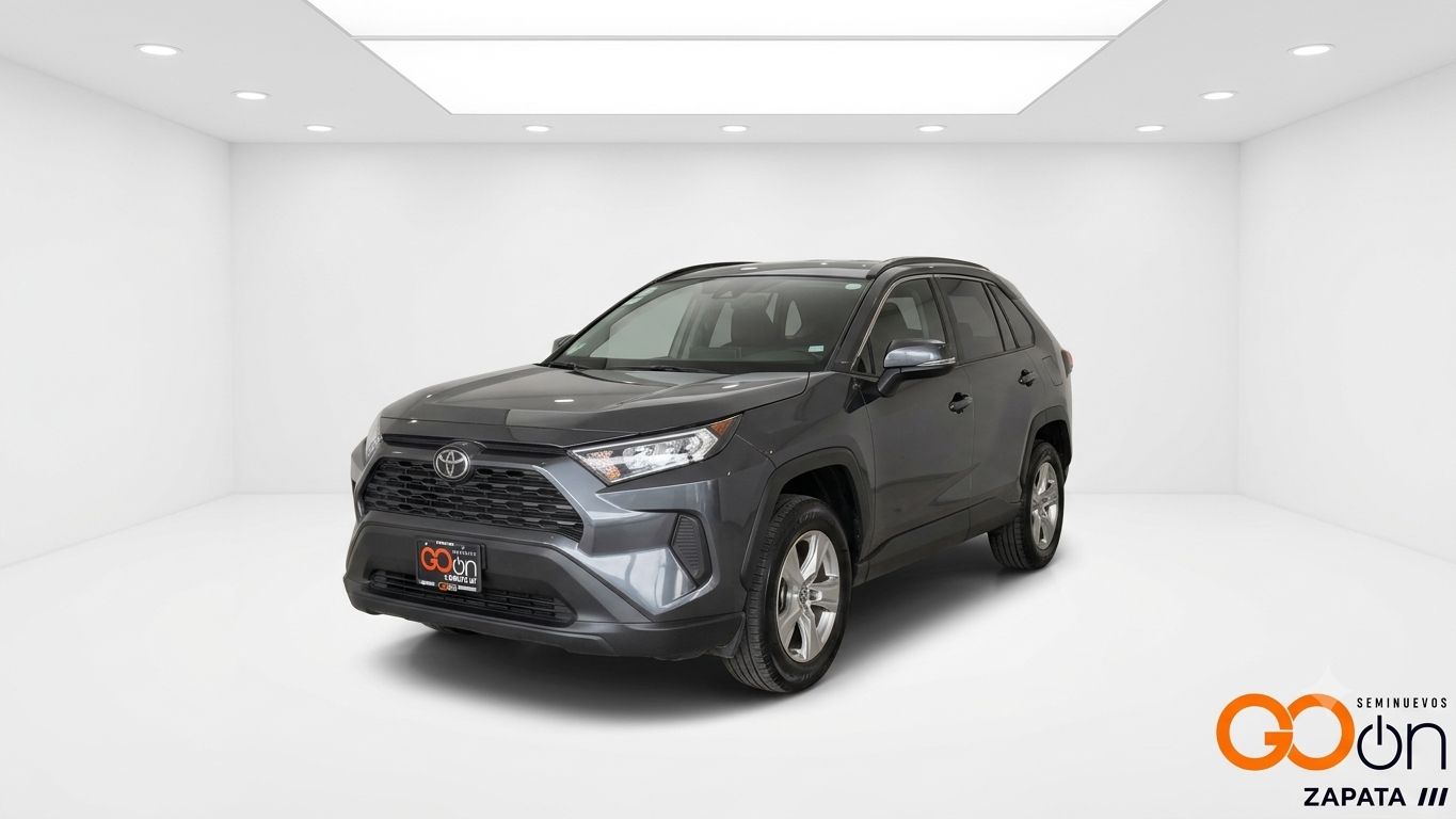 RAV 4 LE