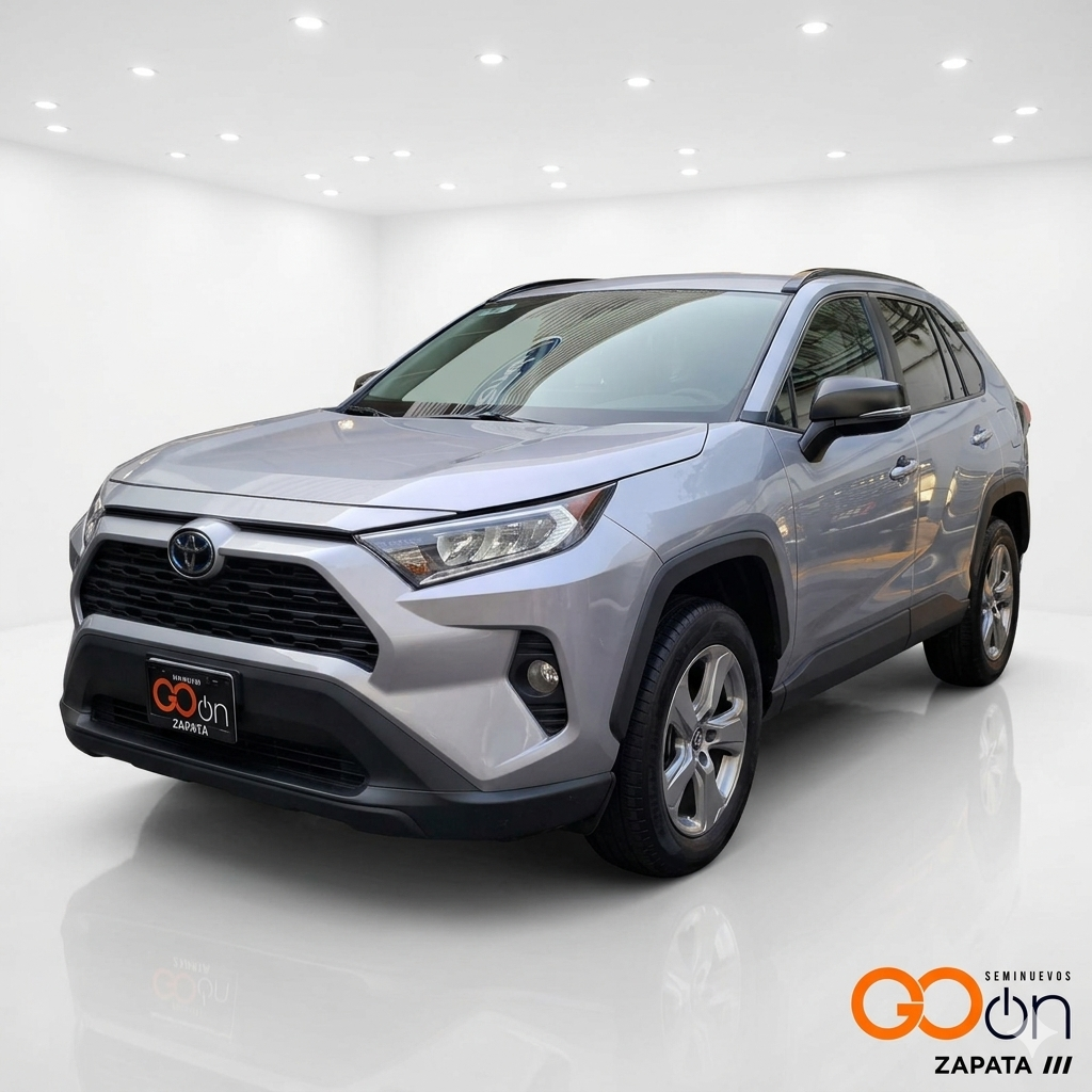 TOY_RAV4 XLE TA