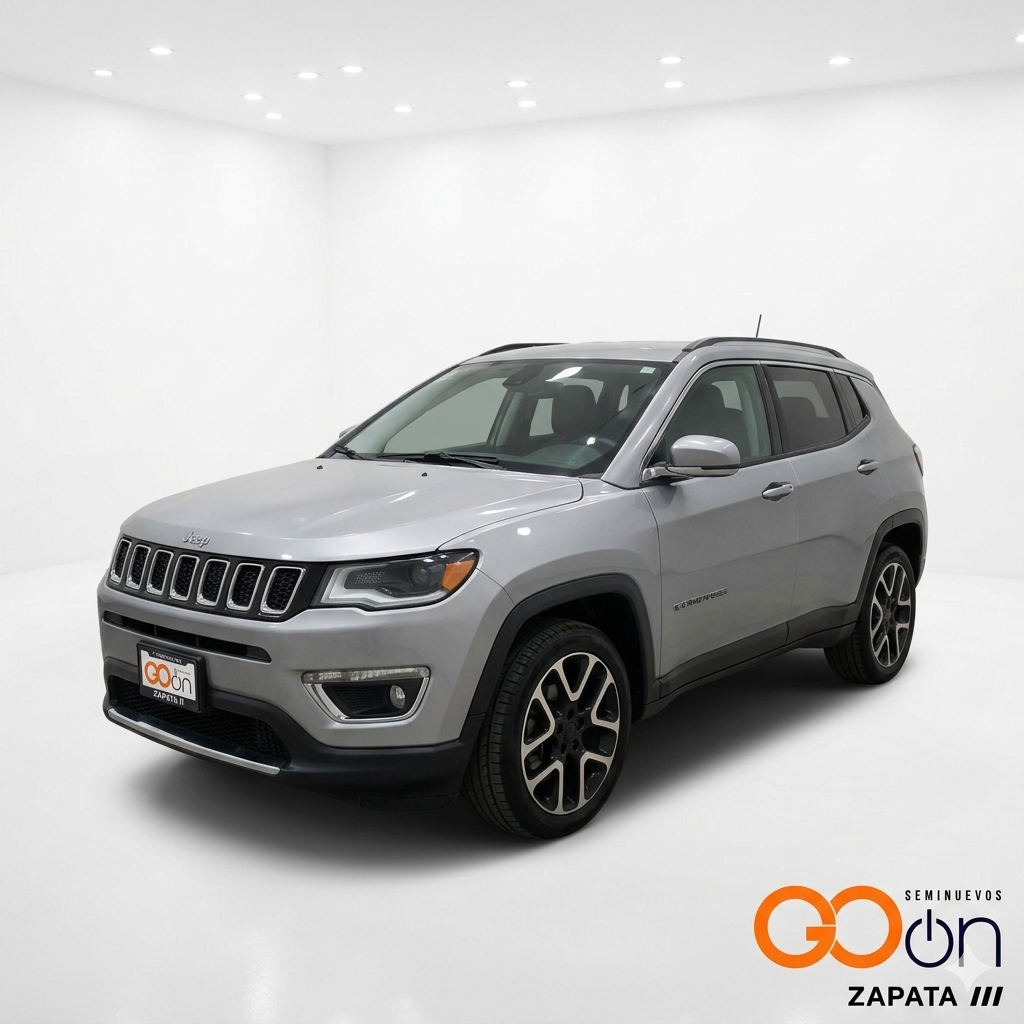 JEEP_AUT_COMPASS LIMITED PREM