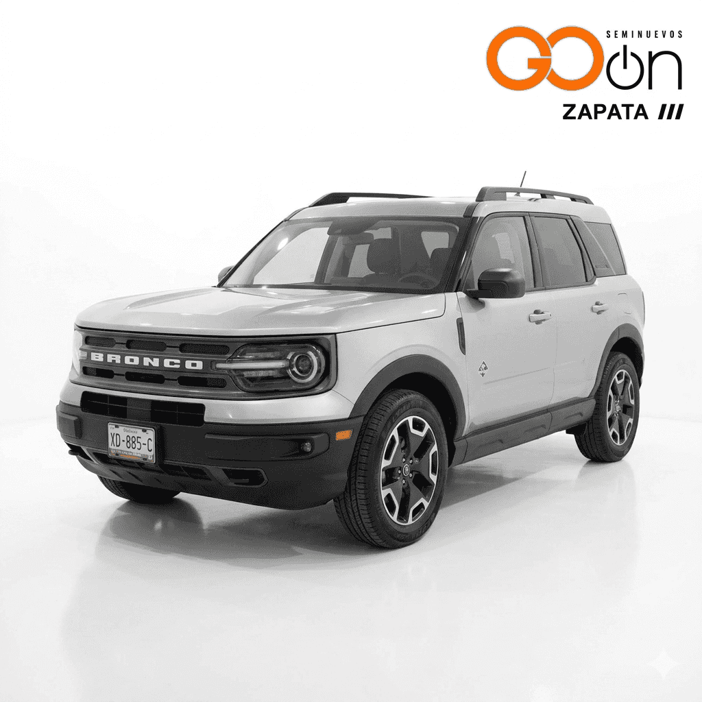 FOR_BRONCO B1BSS OUTER BANKS E