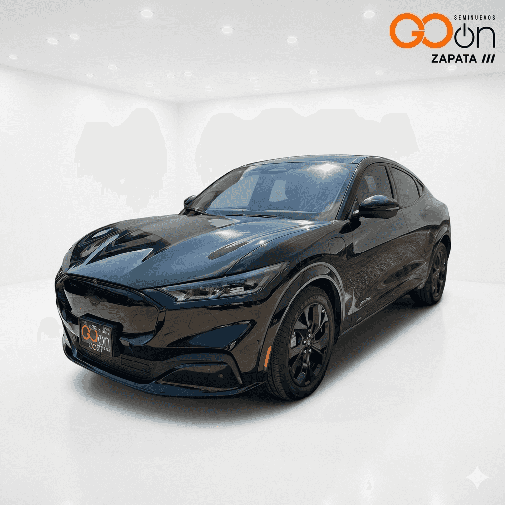 FOR_MUSTANG MACH E PREMIUM AT