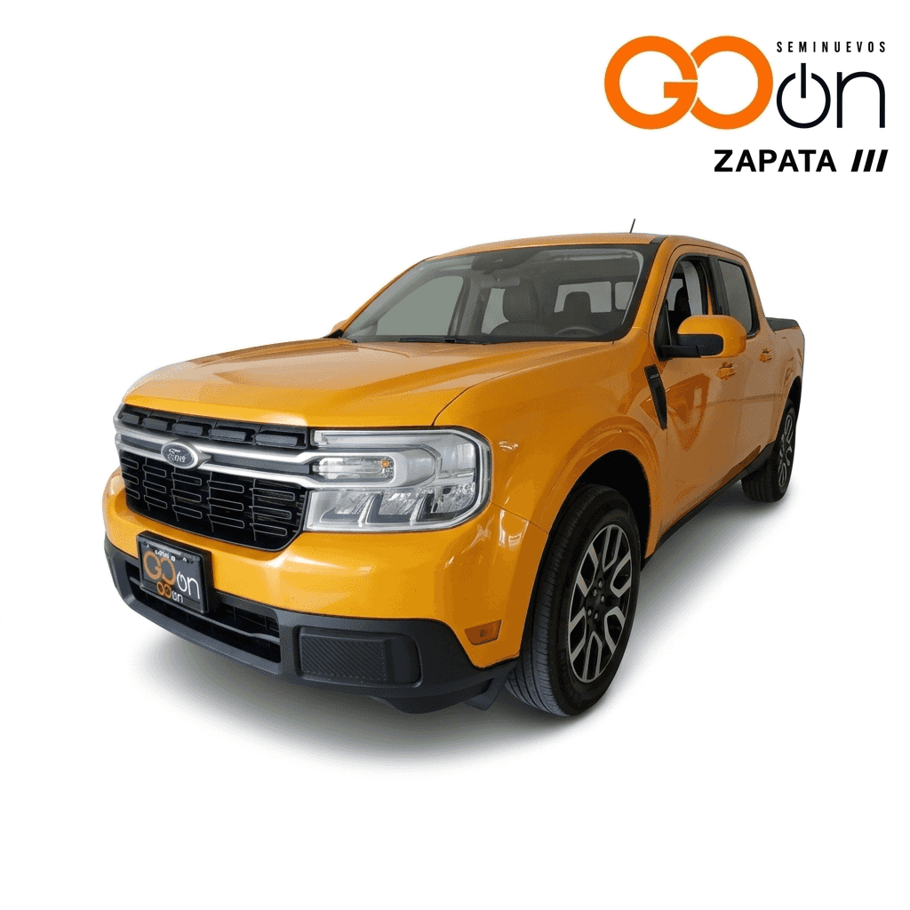 FOR_MAVERICK LARIAT SUPER CREW