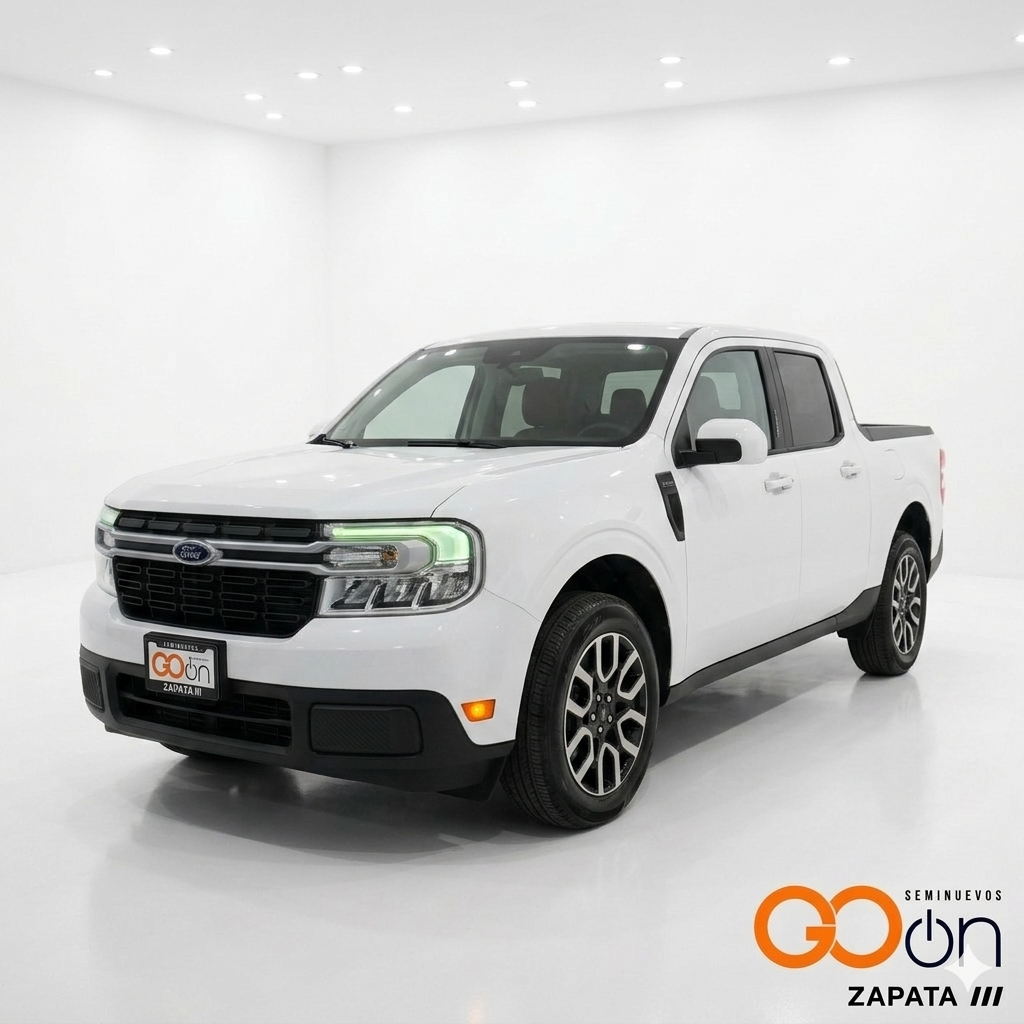 LARIAT SUPER CREW 2.0 L 4C ,TA