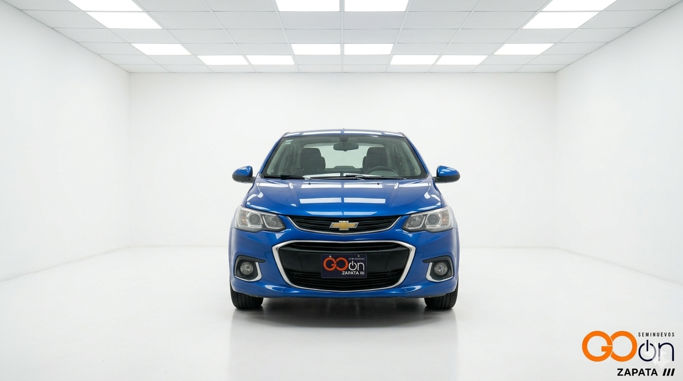 SONIC F PREMIER TA