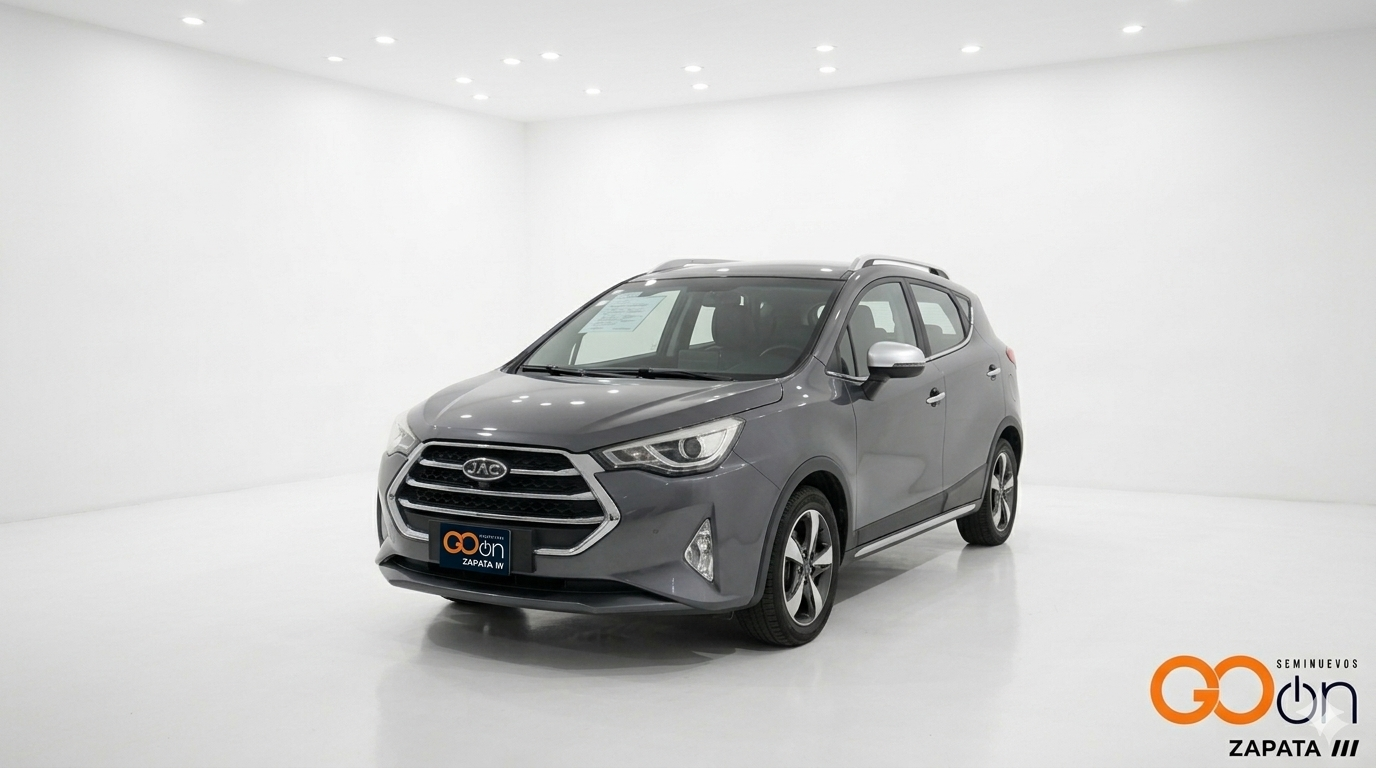 JAC_GML_SEI3 LIMITED 1.6L 4C