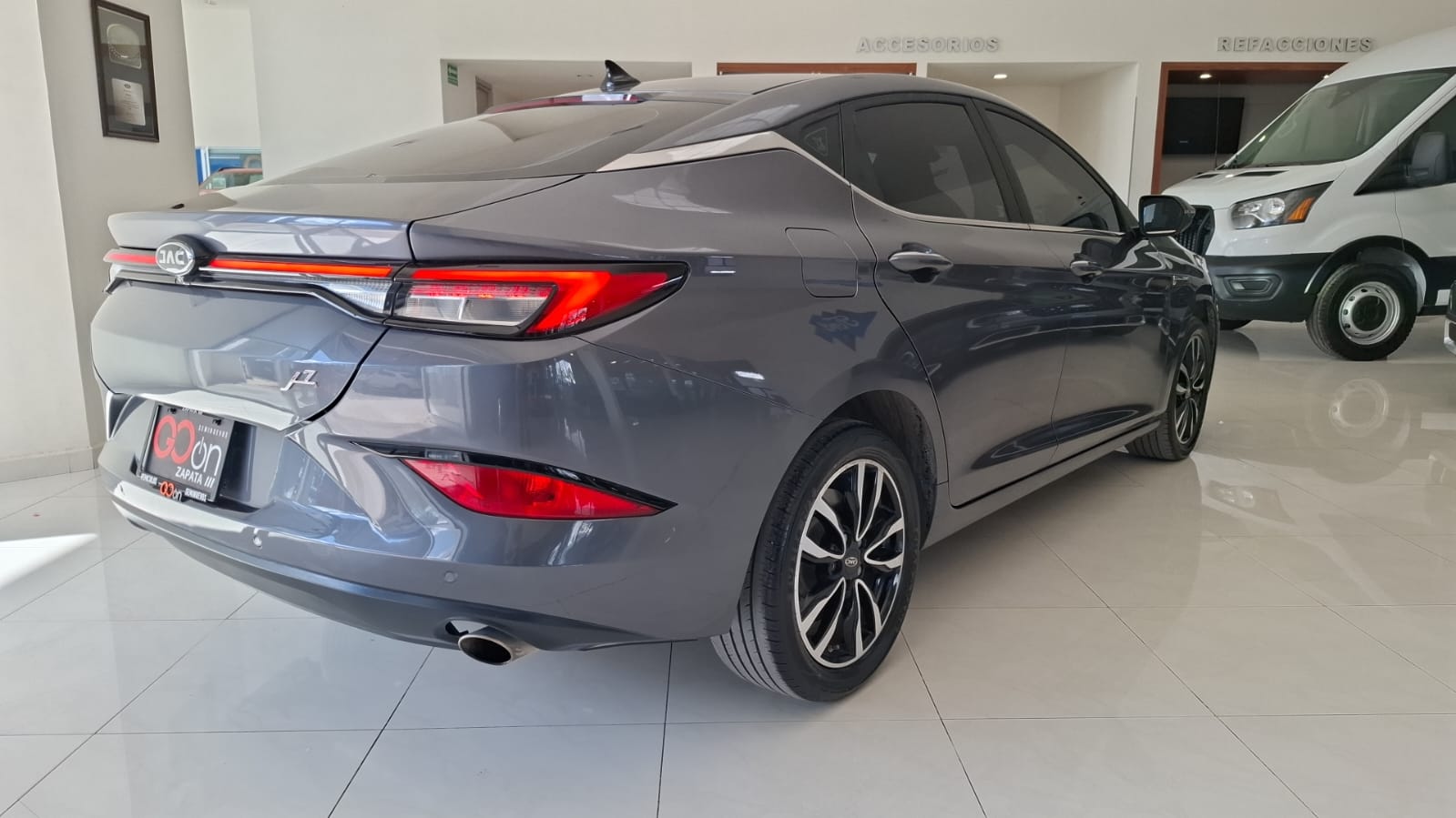 3GALA3436RM012057
