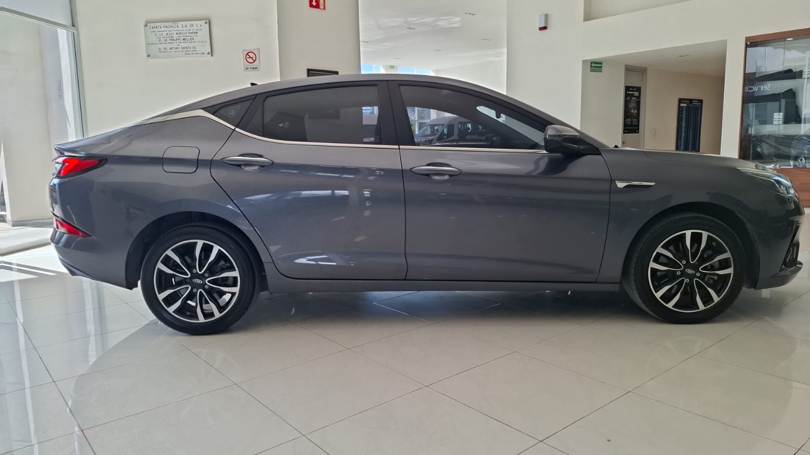 3GALA3436RM012057