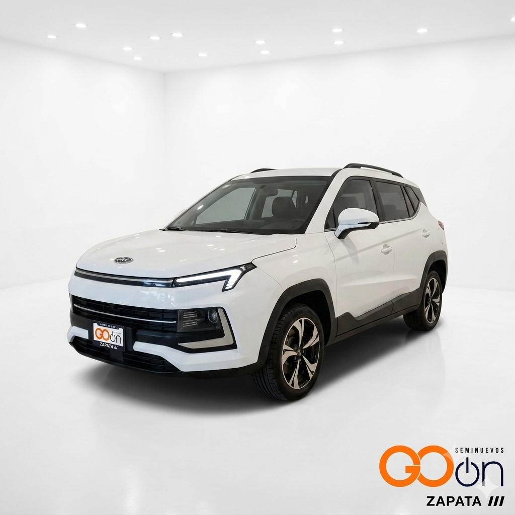 JAC_GML_SEI4 PRO COMFORT 1.6L