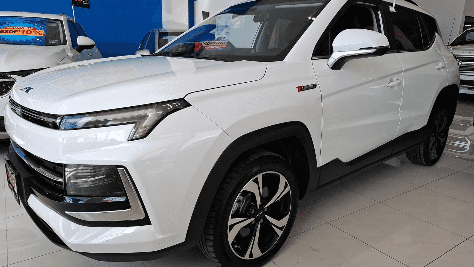 JAC_GML_JAC4 ACTIVE 1.5 LTS