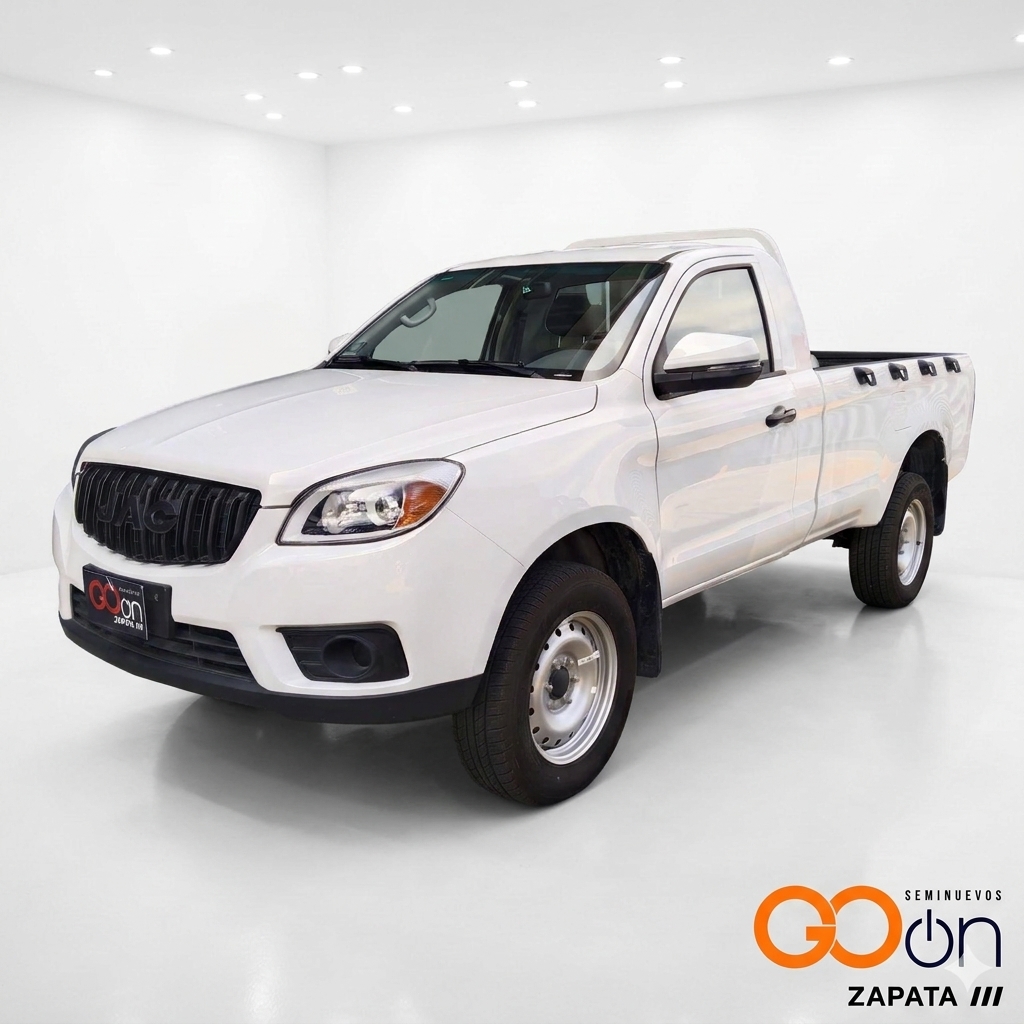 T5  FRISON PICK UP MANUAL 4X2