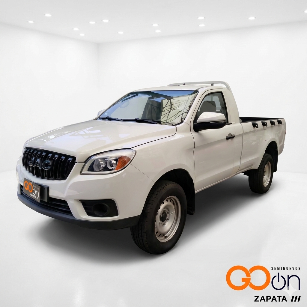 T5  FRISON PICK UP MANUAL 4X2
