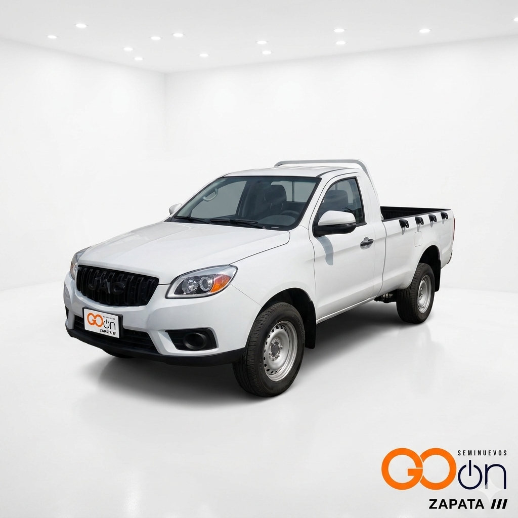 T5  FRISON PICK UP MANUAL 4X2