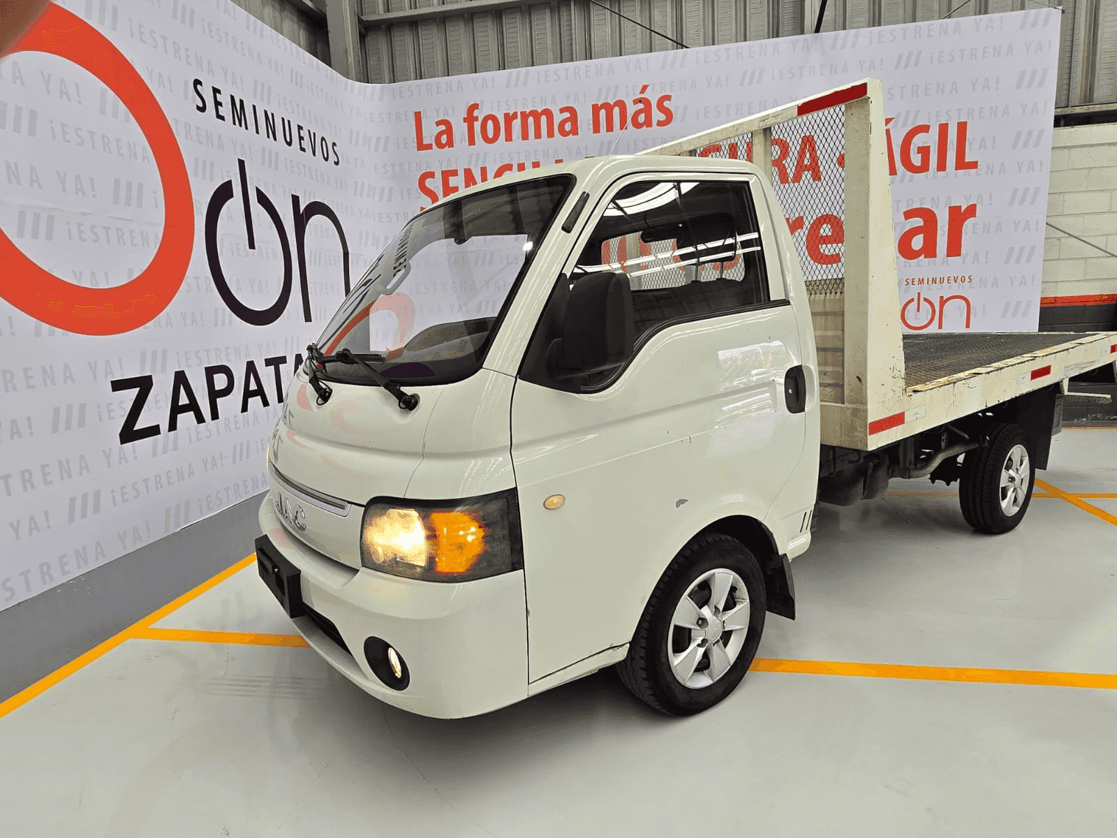 X200 EURO DIESEL 2.0 L MANUAL