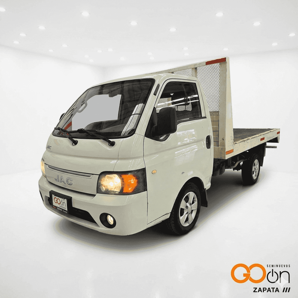 X200 EURO DIESEL 2.0 L MANUAL