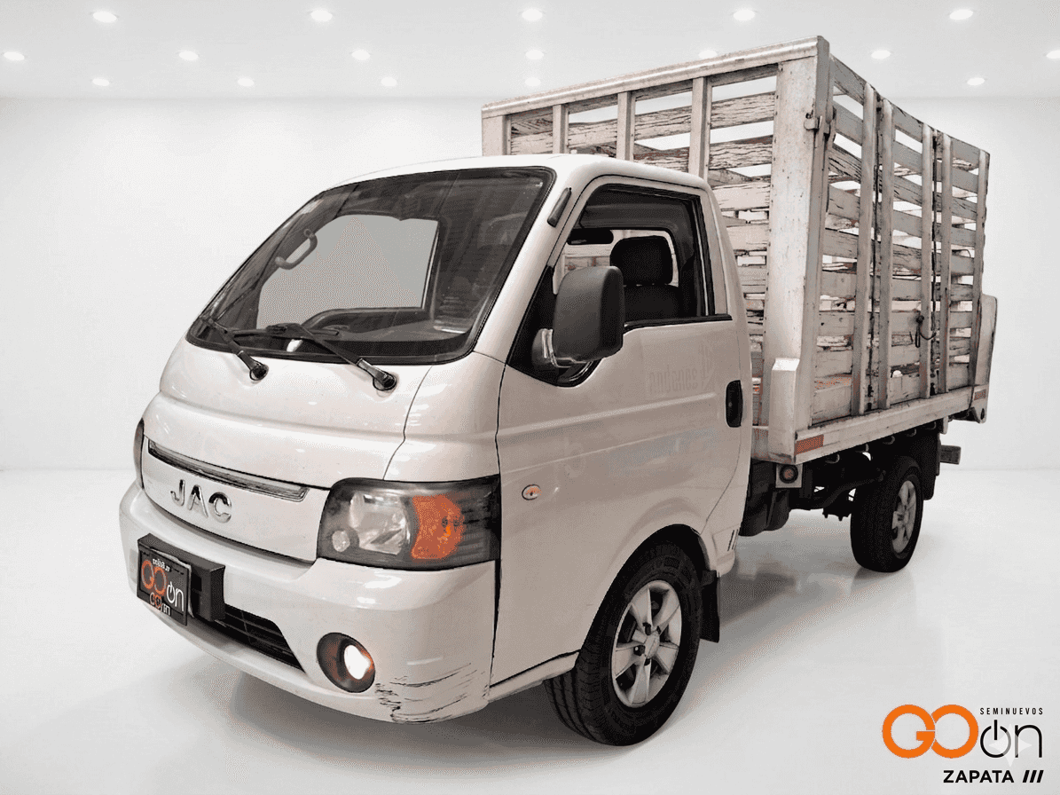 X200 EURO DIESEL 2.0 L MANUAL